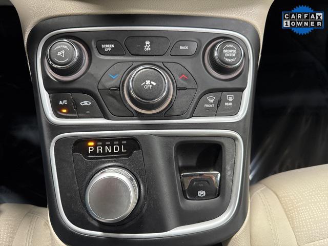 used 2016 Chrysler 200 car, priced at $14,767