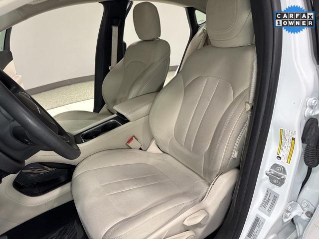 used 2016 Chrysler 200 car, priced at $14,767