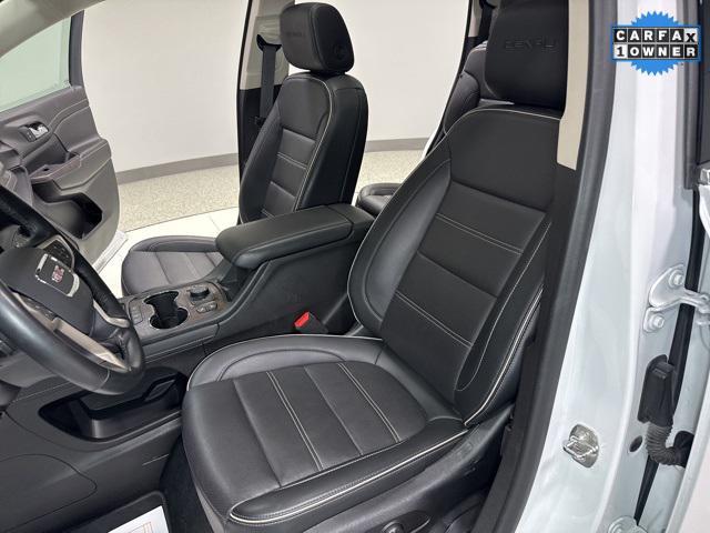 used 2023 GMC Acadia car, priced at $39,980