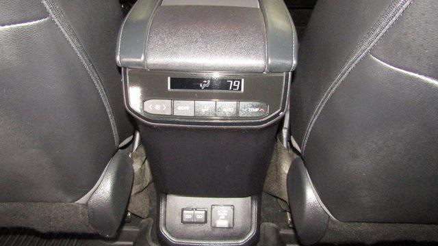 used 2023 Toyota Highlander Hybrid car, priced at $46,510