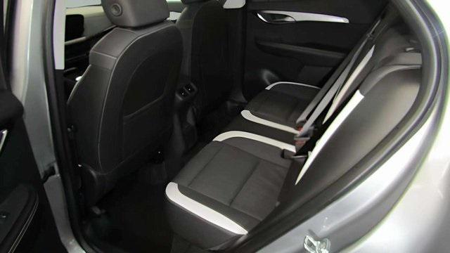 used 2024 Buick Envision car, priced at $30,504