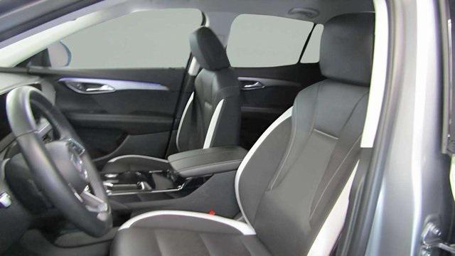 used 2024 Buick Envision car, priced at $30,504