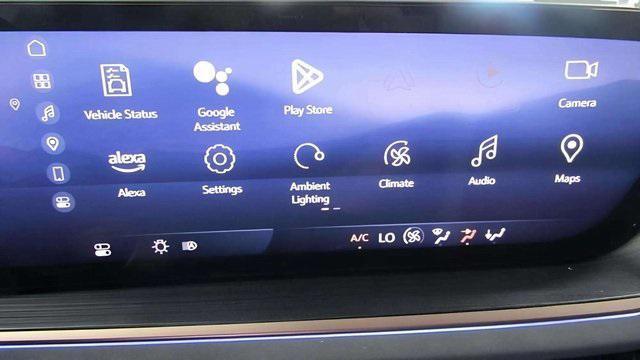 used 2024 Buick Envision car, priced at $30,504