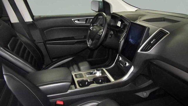 used 2023 Ford Edge car, priced at $22,721