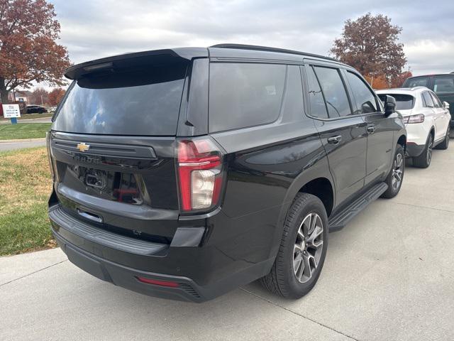 used 2021 Chevrolet Tahoe car, priced at $44,890