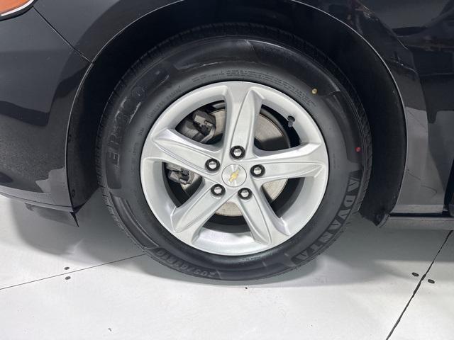 used 2020 Chevrolet Malibu car, priced at $15,183
