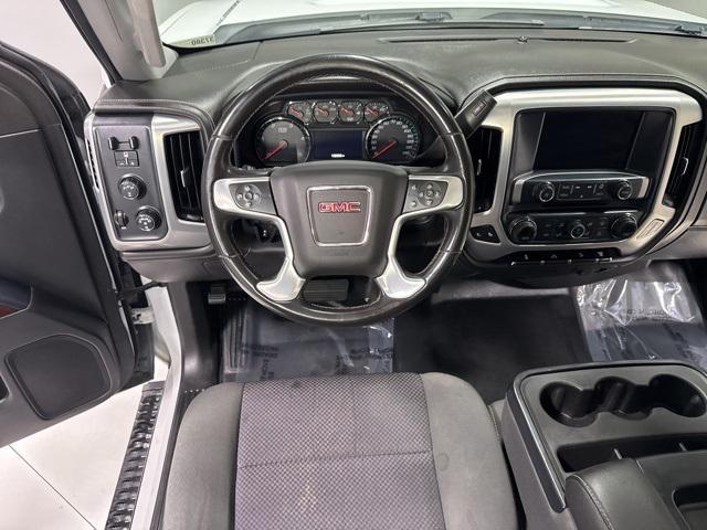 used 2018 GMC Sierra 2500 car, priced at $37,000