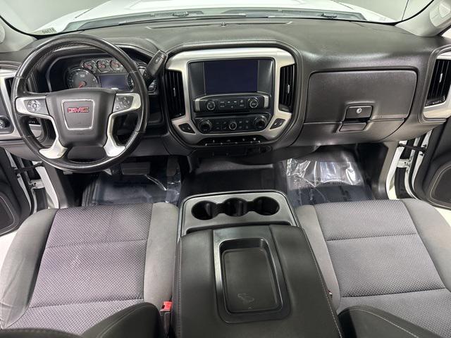 used 2018 GMC Sierra 2500 car, priced at $37,000