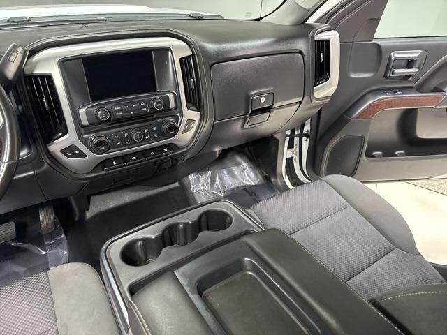 used 2018 GMC Sierra 2500 car, priced at $37,000