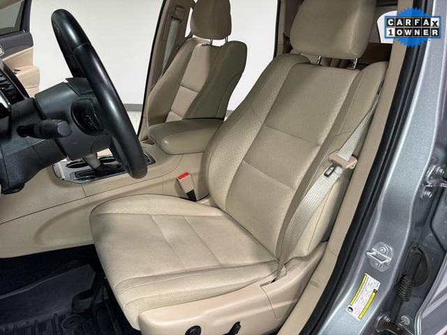 used 2019 Jeep Grand Cherokee car, priced at $18,472