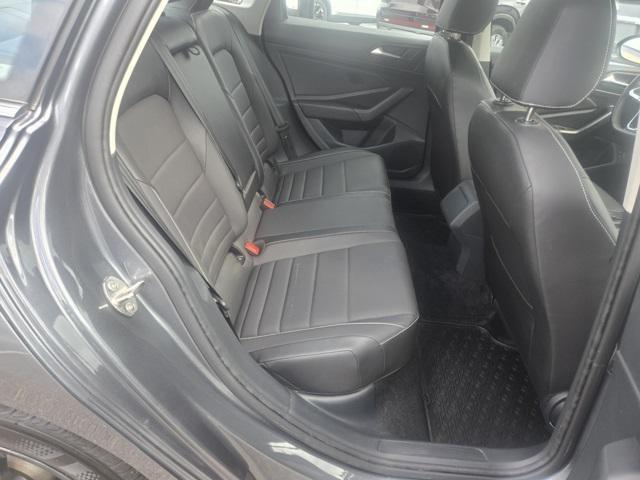 used 2024 Volkswagen Jetta car, priced at $22,974