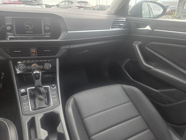 used 2024 Volkswagen Jetta car, priced at $22,974