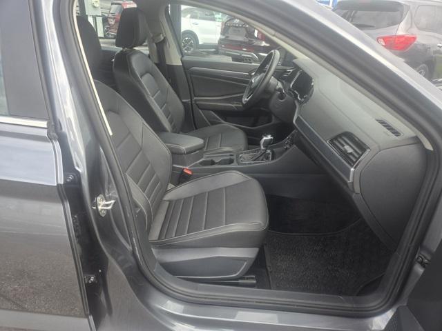 used 2024 Volkswagen Jetta car, priced at $22,974