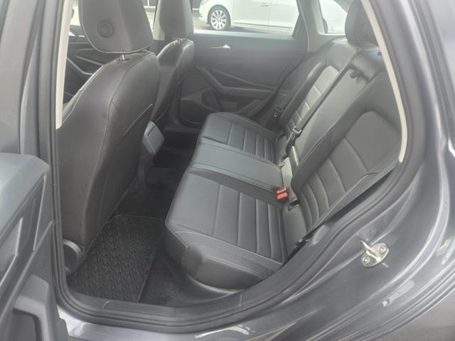 used 2024 Volkswagen Jetta car, priced at $22,974