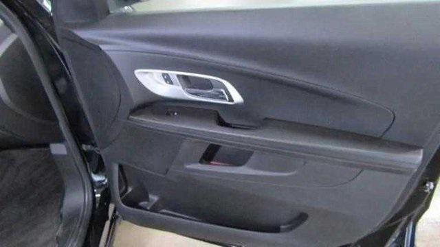 used 2017 Chevrolet Equinox car, priced at $15,300