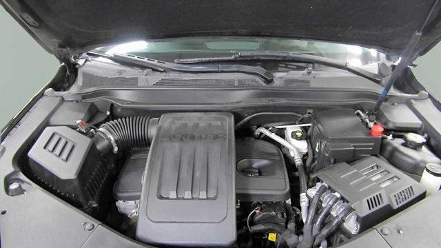 used 2017 Chevrolet Equinox car, priced at $15,300