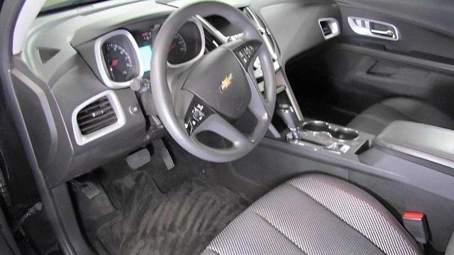 used 2017 Chevrolet Equinox car, priced at $15,300