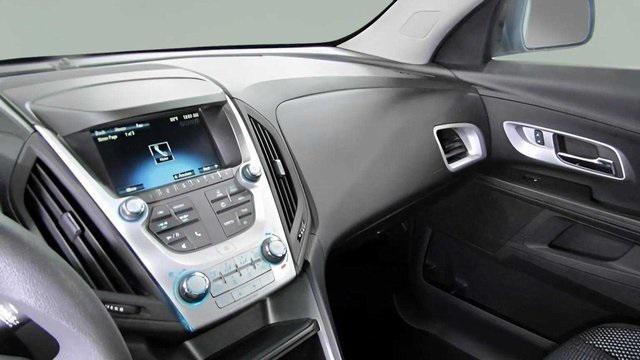 used 2017 Chevrolet Equinox car, priced at $15,300