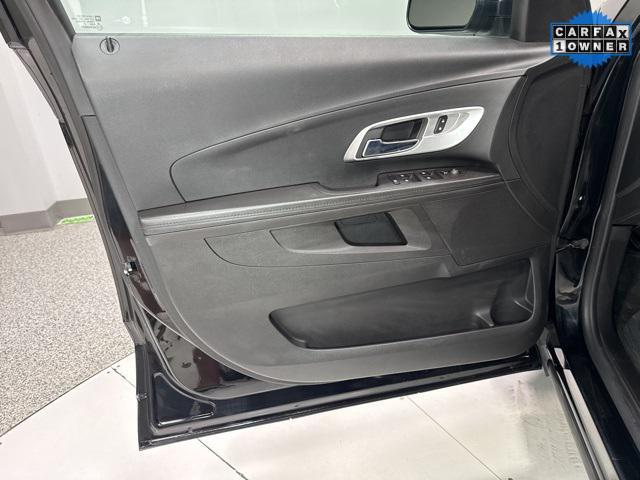 used 2017 Chevrolet Equinox car, priced at $14,296