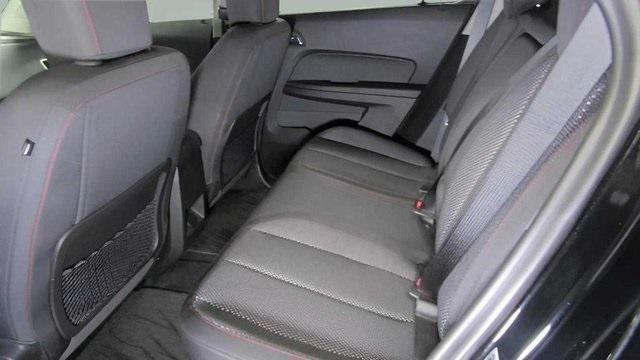 used 2017 Chevrolet Equinox car, priced at $15,300