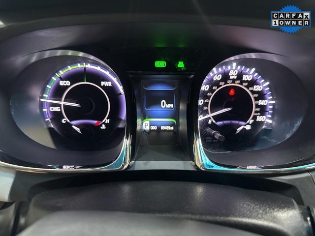 used 2013 Toyota Avalon Hybrid car, priced at $15,541