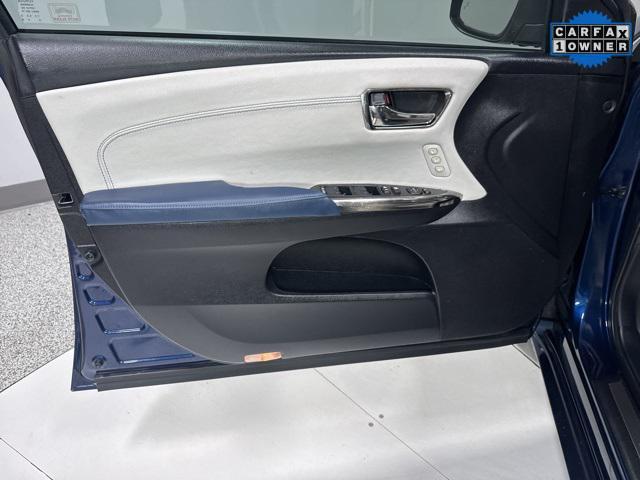 used 2013 Toyota Avalon Hybrid car, priced at $15,541