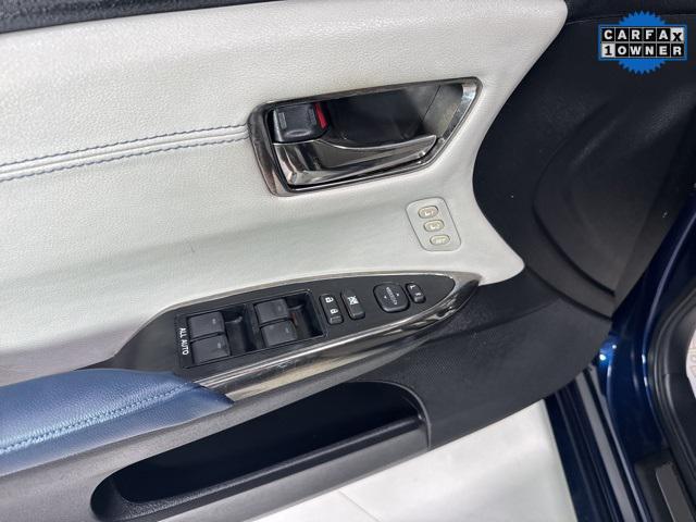 used 2013 Toyota Avalon Hybrid car, priced at $15,541