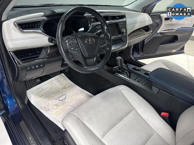 used 2013 Toyota Avalon Hybrid car, priced at $15,541