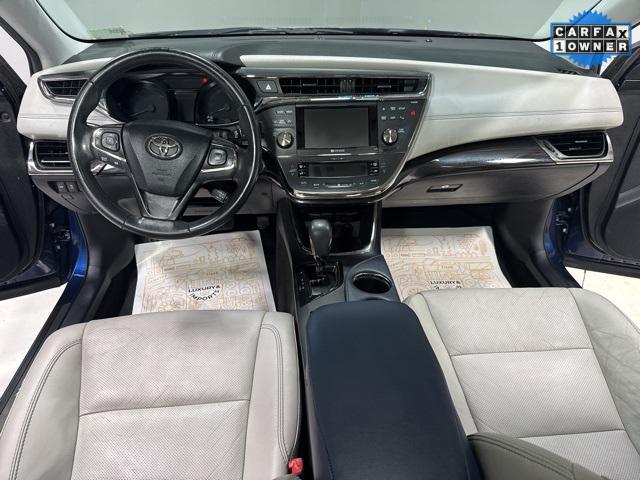 used 2013 Toyota Avalon Hybrid car, priced at $15,541