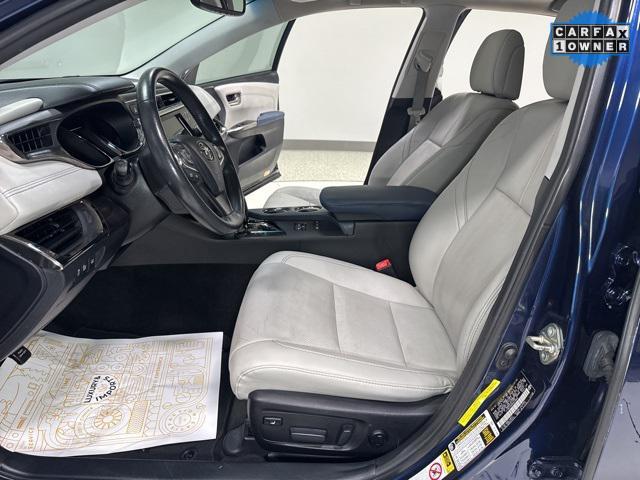 used 2013 Toyota Avalon Hybrid car, priced at $15,541