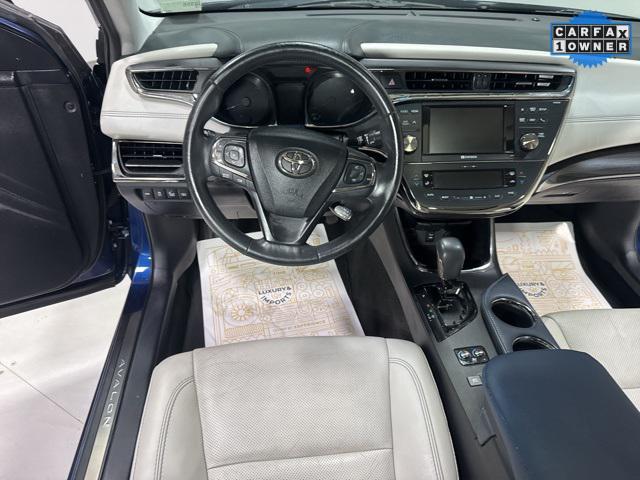 used 2013 Toyota Avalon Hybrid car, priced at $15,541