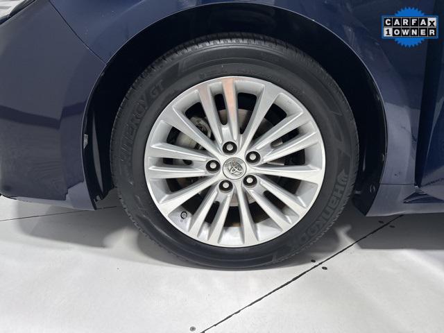used 2013 Toyota Avalon Hybrid car, priced at $15,541