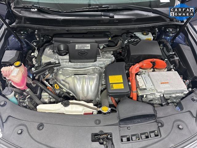 used 2013 Toyota Avalon Hybrid car, priced at $15,541