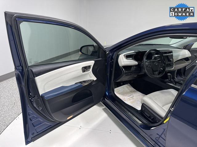 used 2013 Toyota Avalon Hybrid car, priced at $15,541