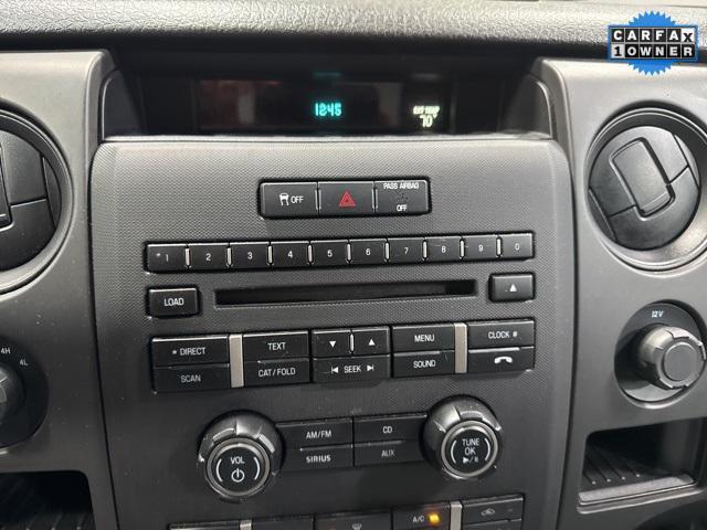 used 2014 Ford F-150 car, priced at $17,700