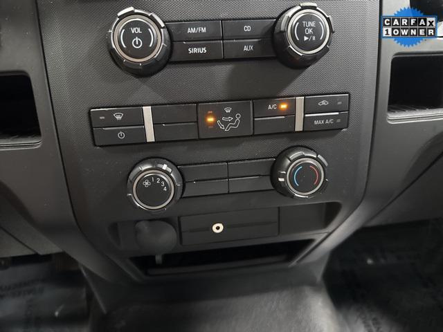 used 2014 Ford F-150 car, priced at $17,700