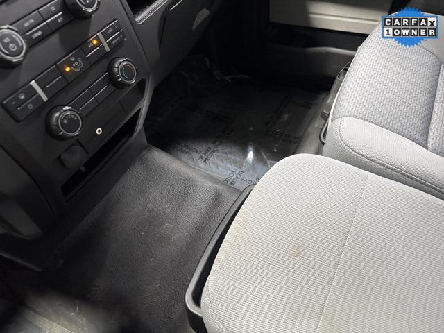 used 2014 Ford F-150 car, priced at $17,700