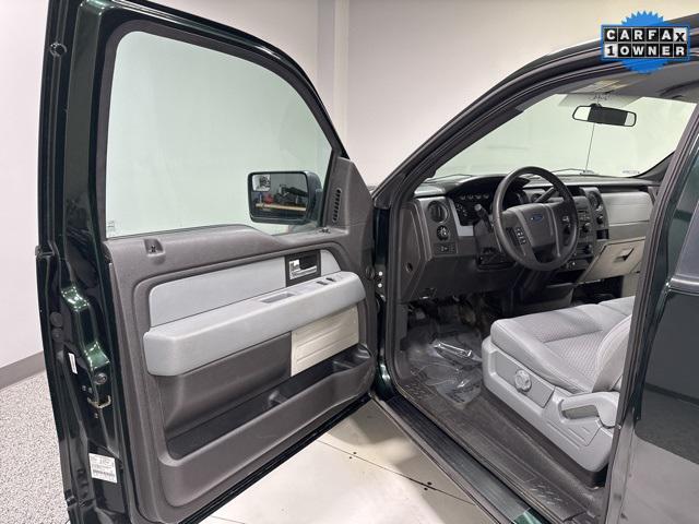 used 2014 Ford F-150 car, priced at $17,700
