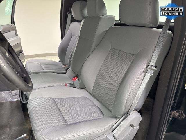 used 2014 Ford F-150 car, priced at $17,700