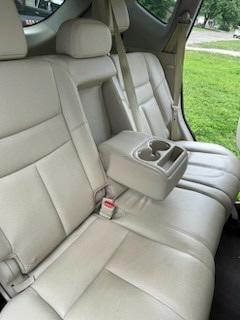 used 2015 Nissan Murano car, priced at $10,000