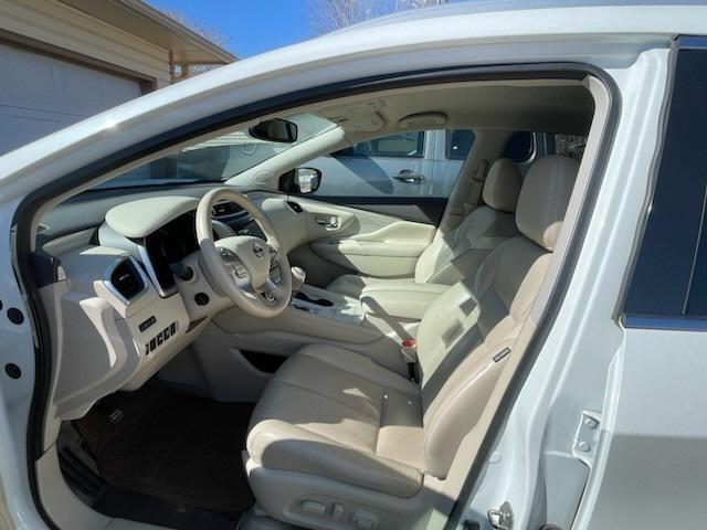 used 2015 Nissan Murano car, priced at $10,000