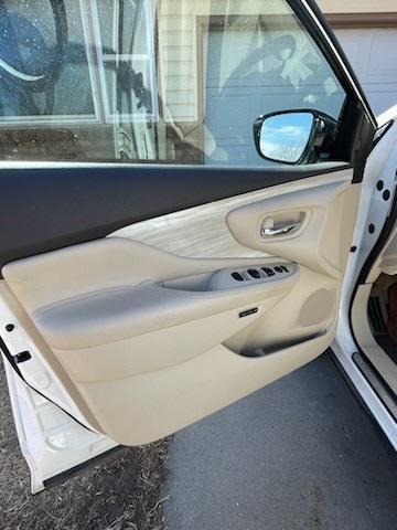 used 2015 Nissan Murano car, priced at $10,000