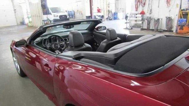 used 2011 Chevrolet Camaro car, priced at $26,999