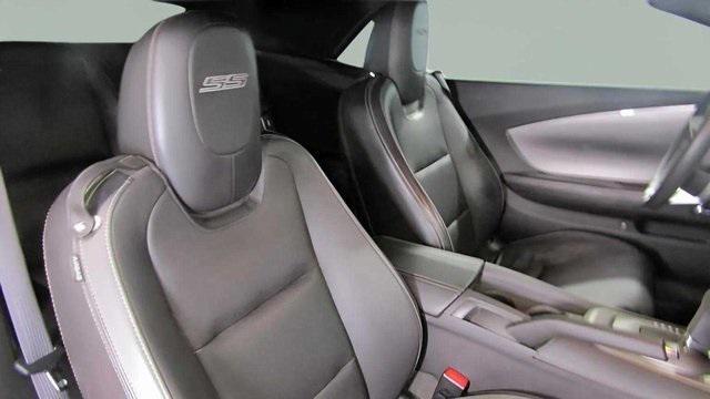 used 2011 Chevrolet Camaro car, priced at $26,999