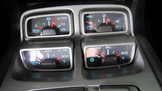 used 2011 Chevrolet Camaro car, priced at $26,999