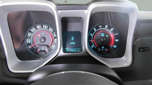 used 2011 Chevrolet Camaro car, priced at $26,999