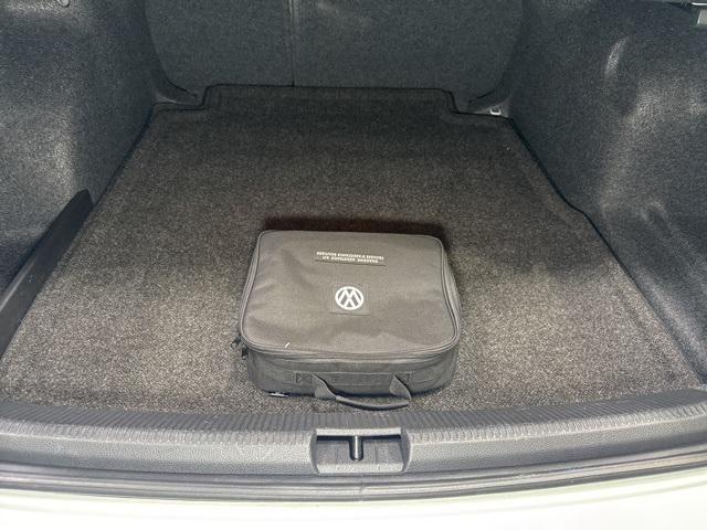 used 2018 Volkswagen Passat car, priced at $14,762