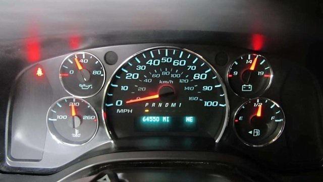 used 2019 Chevrolet Express 3500 car, priced at $26,500