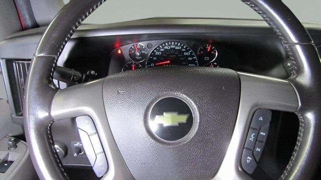used 2019 Chevrolet Express 3500 car, priced at $26,500