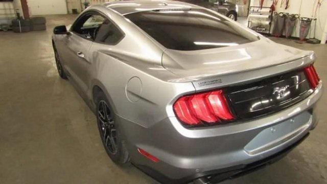 used 2020 Ford Mustang car, priced at $16,980